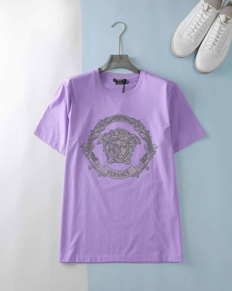 Versace T-Shirts